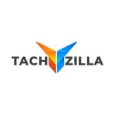 TachZilla Logo