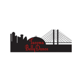 Tacoma Belly Dance Logo