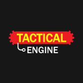 Tactical Engine logo