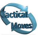 Tactical-Moves Inc logo