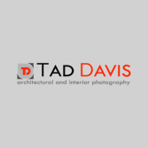 Tad Davis Photography Logo