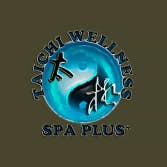Taichi Wellness Spa Plus - Huebner Logo