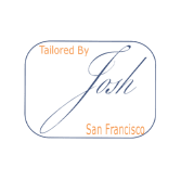 Tailored By Josh San Francisco Logo