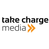 Take Charge Media logo