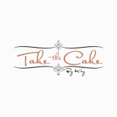 Take the Cake by Kay Logo