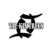 Tal-Kin Trees Creative Services logo