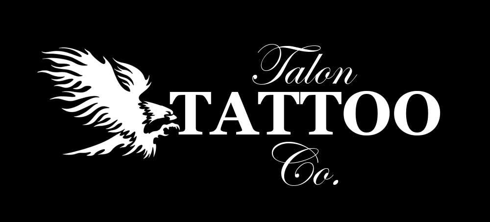Talon Tattoo Co