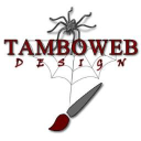 TamboWeb Design logo