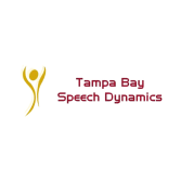 Tampa Bay Speech Dynamics Logo