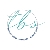 Tampa Bay Speech, Language & Reading Clinic Logo