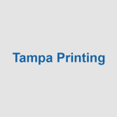 Tampa Printing Logo