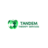 Tandem Therapy Service Logo