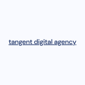 Tangent Digital Agency Logo