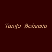 Tango Bohemia School of Dance Logo