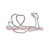 Tango in San Antonio Logo