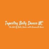Tapestry Belly Dance Logo