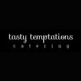 Tasty Temptations Catering Logo