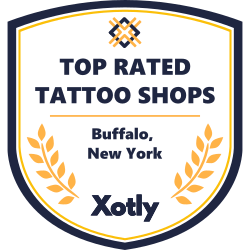 Tattoo Shops in Buffalo, New York