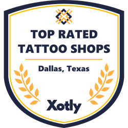 Top rated Tattoos Services in Dallas, Texas