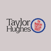 Taylor Hughes Logo