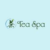 Tea Spa - Wheaton Logo