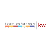 Team Bohannon | eXp Realty Logo