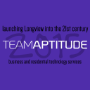 TeamAptitude logo