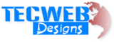 TecWeb Designs logo