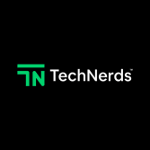 TechNerds logo