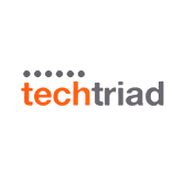 TechTriad, Inc. logo
