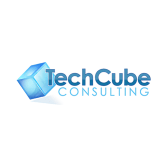 Techcube Consulting, LLC logo