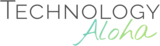 Technology Aloha logo