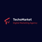 TechoMarket Logo