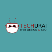 Techurai logo
