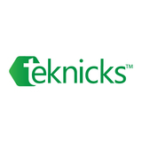 Teknicks logo