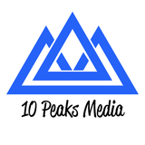 Ten Peaks Media logo