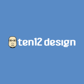 Ten12 Design logo