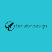 Tension Design logo