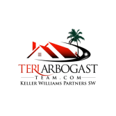 Teri Arbogast Logo