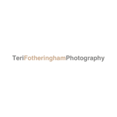 Teri Fotheringham Photography Logo