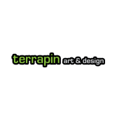 Terrapin Art & Design logo
