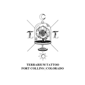 Terrarium Tattoo