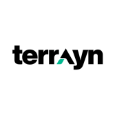 Terrayn Dispensary Marketing Logo