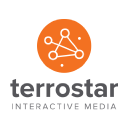 Terrostar Interactive Media logo