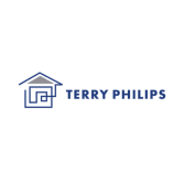 Terry Philips GRI, CRS Logo