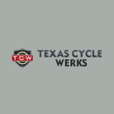 Texas Cycle Werks Logo