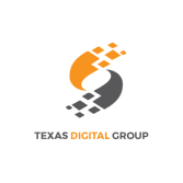 Texas Digital Group logo