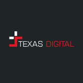 Texas Digital Logo