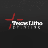Texas Litho Logo