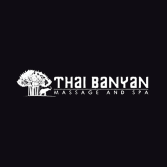 Thai Banyan Massage and Spa Logo